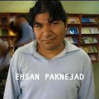 Ehsan Paknejad