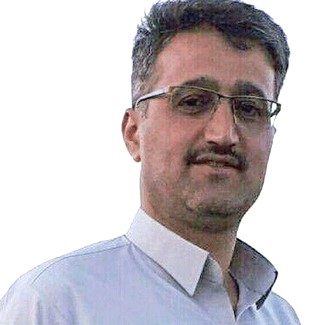 Mohammad Amin Shilan Abadi