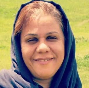 Reyhaneh Ansari Nejad