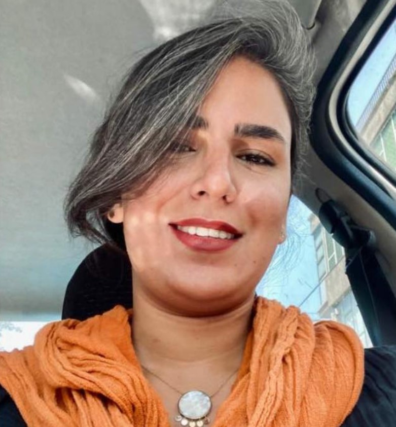 Mahsa Gholam Alizadeh