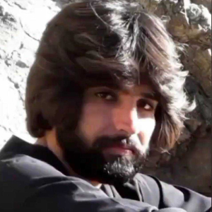 Hossein Kashani Asl