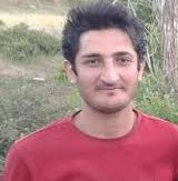 Mehrdad Sabouri