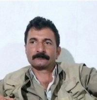 Shoresh Ebrahimi