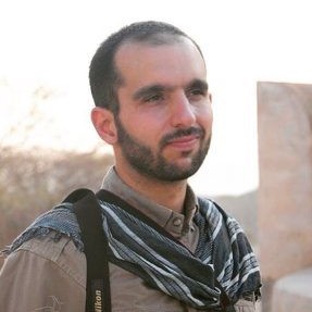 Sam Rajabi