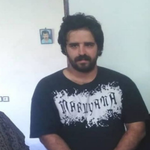 Fardin Moloudi