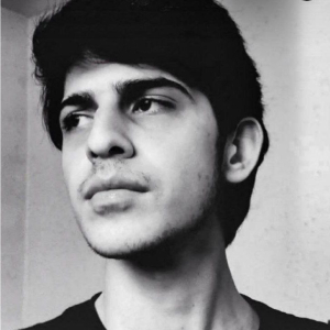 Abolfazl Norouzi