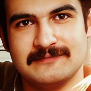 Amir Hossein Pourefatian