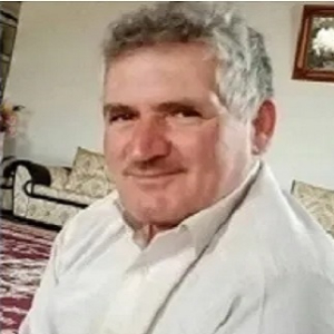 Ghader Rasoulpour