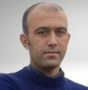 Majid Shabdini Pashaki