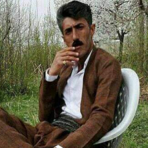 Bayazid Ghaderi Chopan