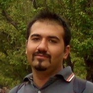 Soheil Arabi