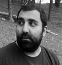 Mehdi Sofali