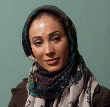 Sahar Zakaria