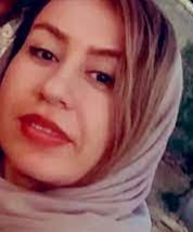 Elham Afkari Sangari
