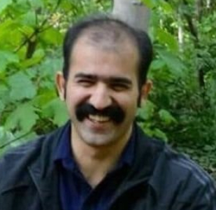Payam Shakiba