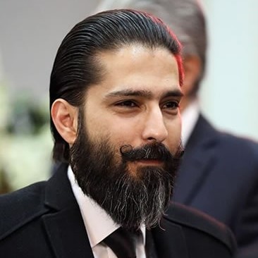 Amir Salar Davoudi