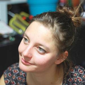 Cecile Kohler