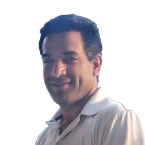 Hamid Jafari Nasrabadi