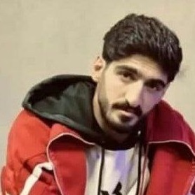 Saman Ghasemi