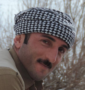 Behzad Pezeshki