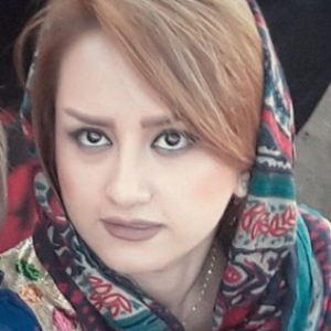 Parisa Seyfi