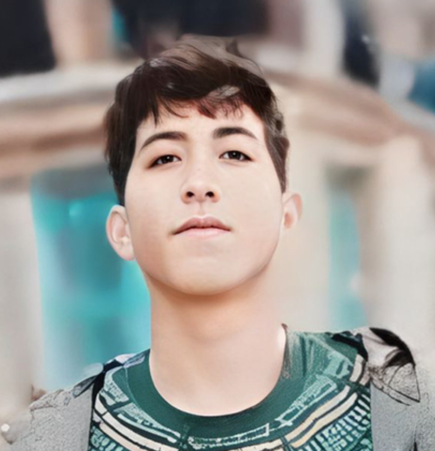 Danial Mamahmad