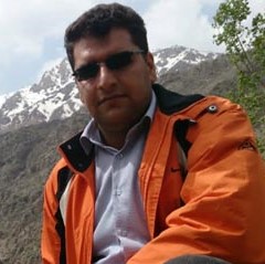 Arman Vafaei