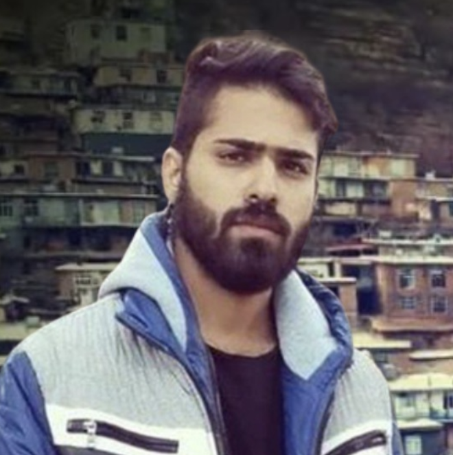Shoresh Mohamadpour