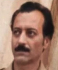 Hassan Mamli Azar