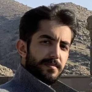 Behrad Shafeian
