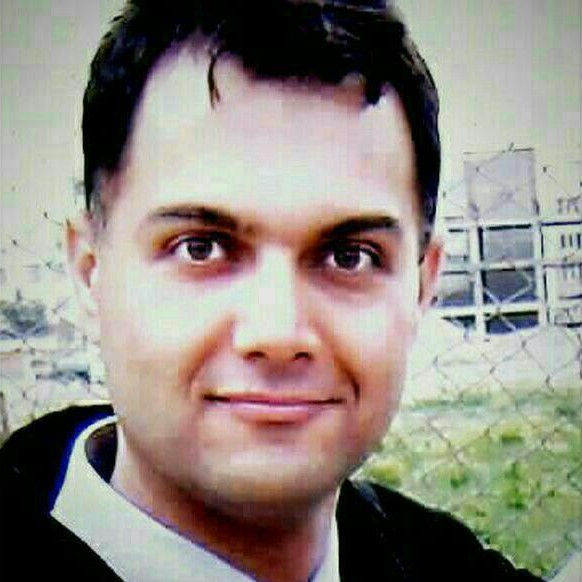 Behfar Lalehzari