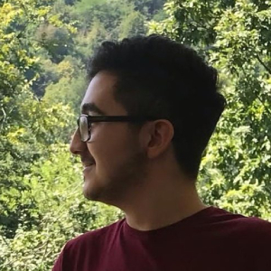 Mohammad Parsa Ghasemirad