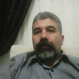 Saeed Goudarzi