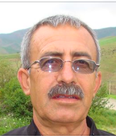 Mahmoud Salehi