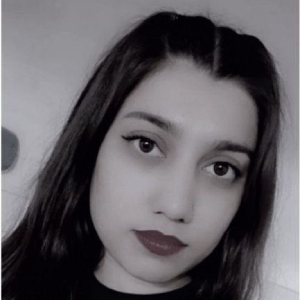 Fatemeh Gorji