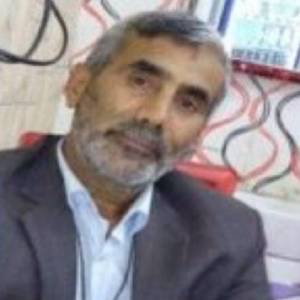 Mohammad Momeni Timas