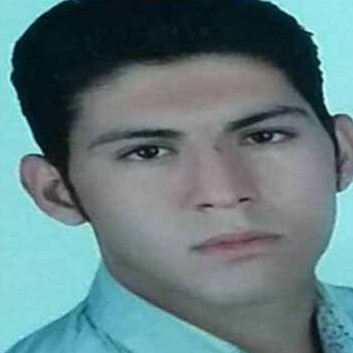 Morteza Parhizgar