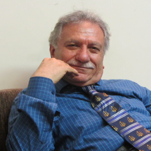 Mohammad Ali Dadkhah
