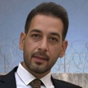 Araz Aman Zeynabad