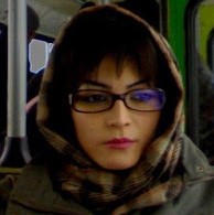 Sanaz Allah Yari