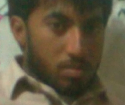 Eynollah Ghanbarzehi