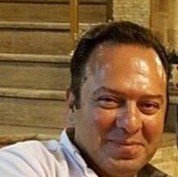 Saeed Naseri