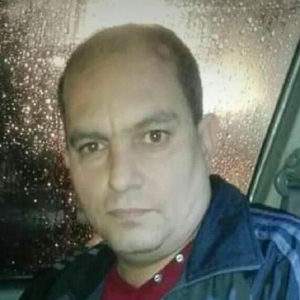 Ahmad Salavati