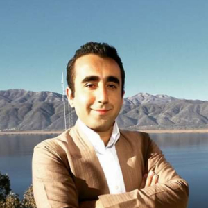 Goran Ghorbani