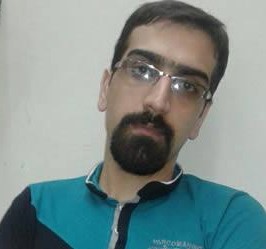 Masoud Arab Choubdar