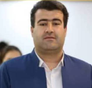 Behzad Hakimizadeh