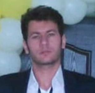 Aydin Morad khani