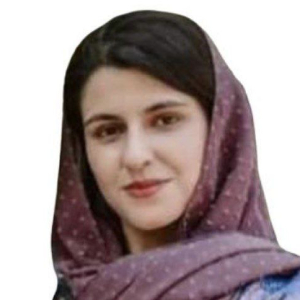Bita Veysi