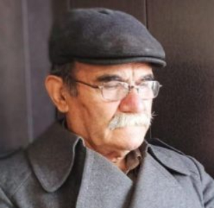 Parviz Siyabi Garjan