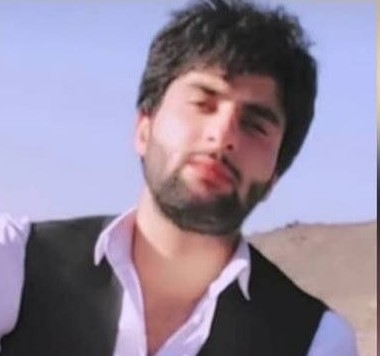 Rouholah Kahrazahi